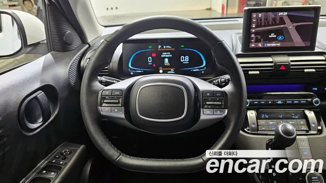 Hyundai Casper id 2680377 из Кореи 14