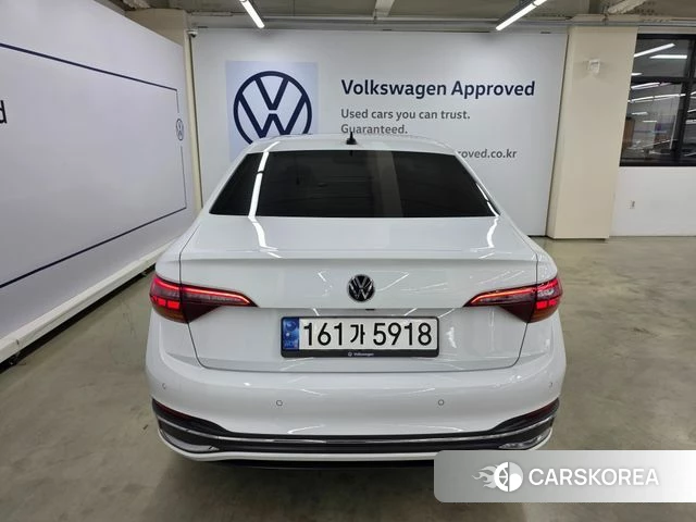 Volkswagen 7th Generation of Jetta id 4443774 из Кореи 14