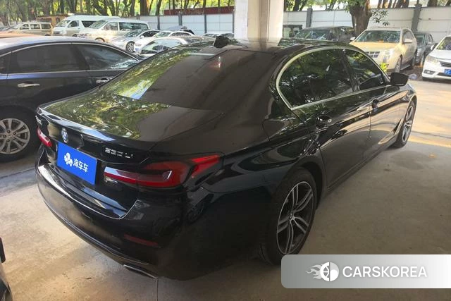 BMW 5 series id 4278435 из Китая 11