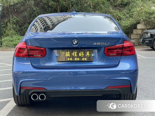 BMW 3 series id 4234819 из Китая 15