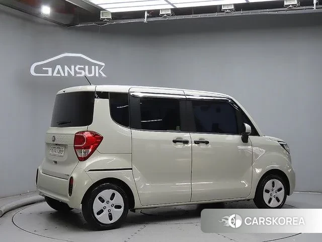 Kia The New Ray id 3396378 из Кореи 14