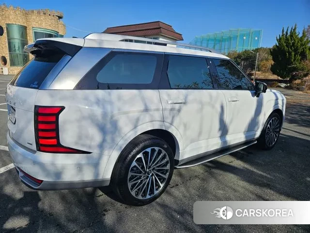 Hyundai Palisade (LX3) id 3502363 из Кореи 14