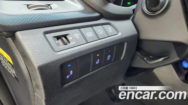 Hyundai Santa Fe The Prime id 2766289 из Кореи 14