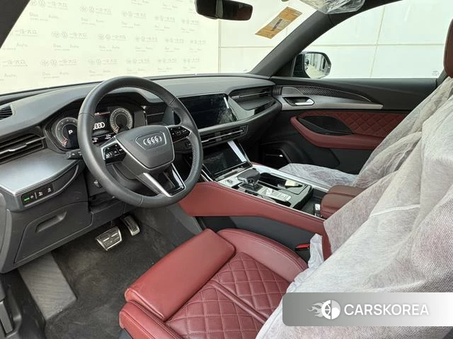 Audi Q6 id 4271732 из Китая 8
