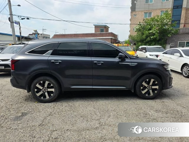 Kia Sorento 4th Generation id 4283411 из Кореи 7