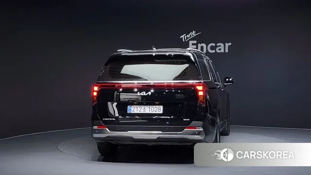 Kia The New Carnival 4th Generation id 3471901 из Кореи 14