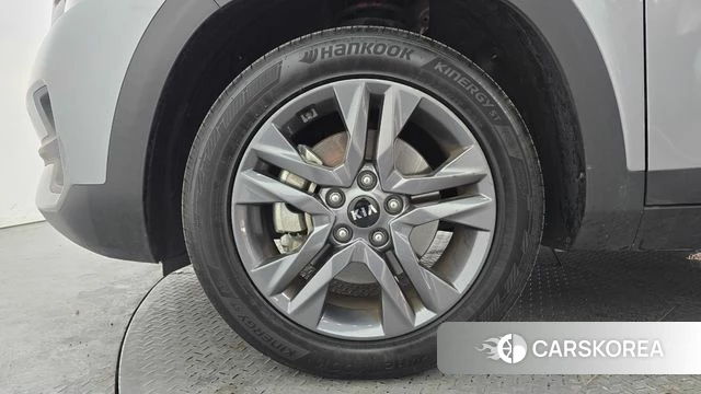 Kia Seltos id 4196727 из Кореи 24