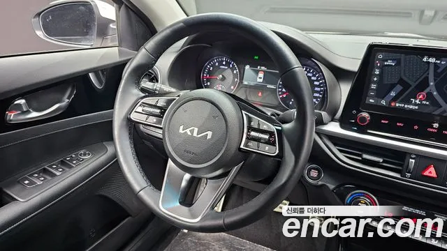 Kia The New K3 2nd generation id 2655475 из Кореи 14