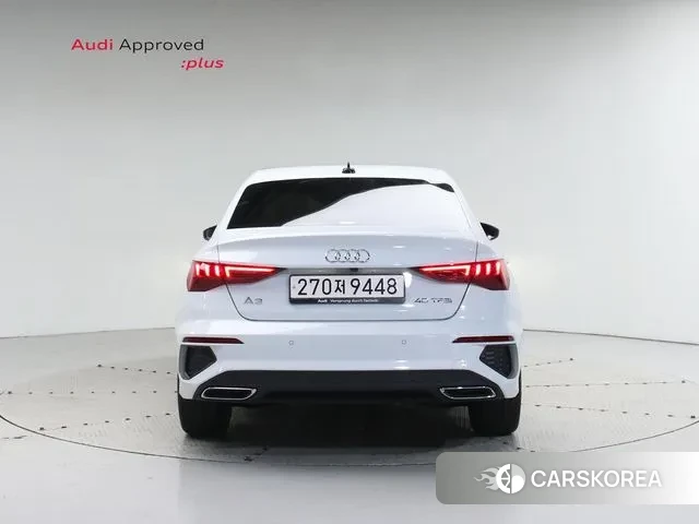 Audi A3 (8Y) id 2993061 из Кореи 14