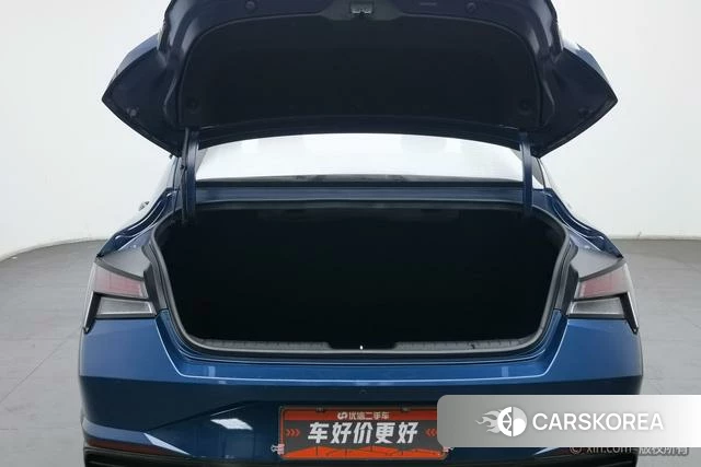 Hyundai Elantra id 4205697 из Китая 18