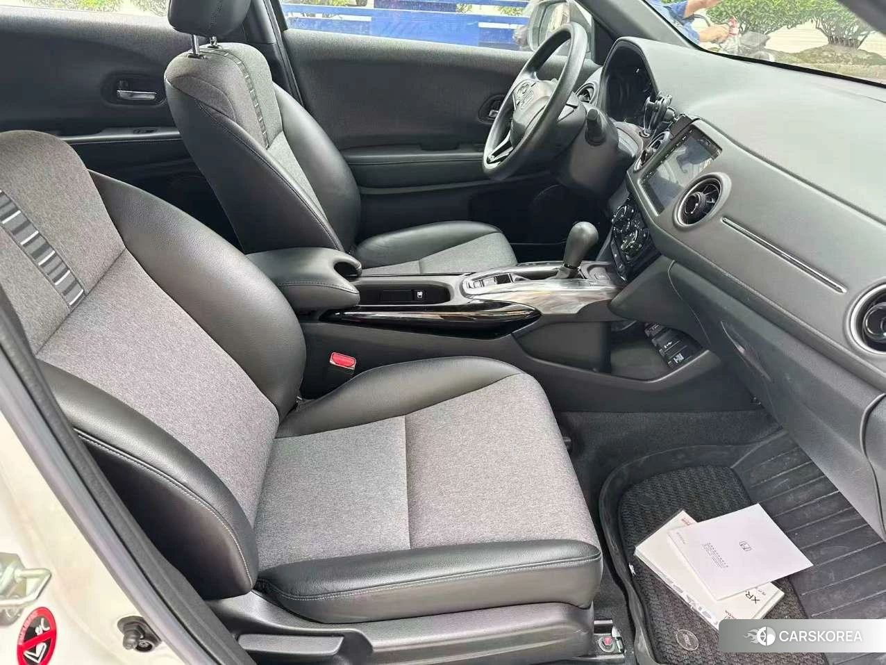 Honda XR-V 2020 Белый из Китая, фото 4