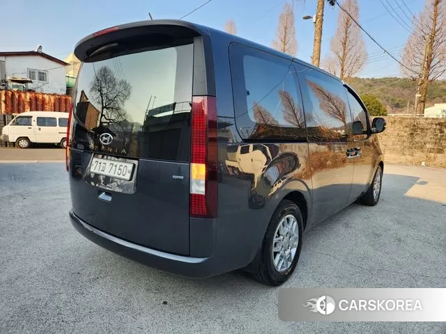 Hyundai Staria id 3765178 из Кореи 12