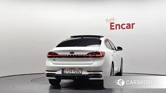 Kia K7 Premier id 3248212 из Кореи 14