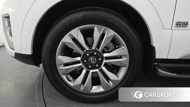Kia Mohave Master id 4764416 из Кореи 32