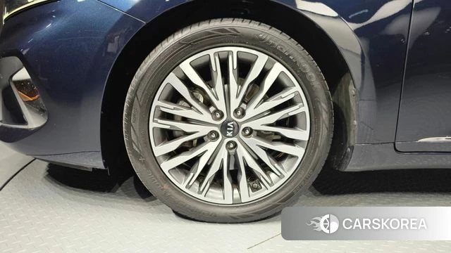 Kia K7 Premier id 4780656 из Кореи 30