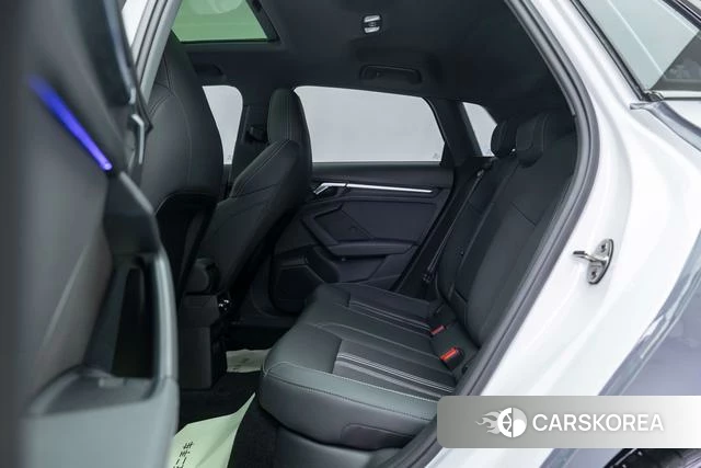 Audi A3 id 4272400 из Китая 19