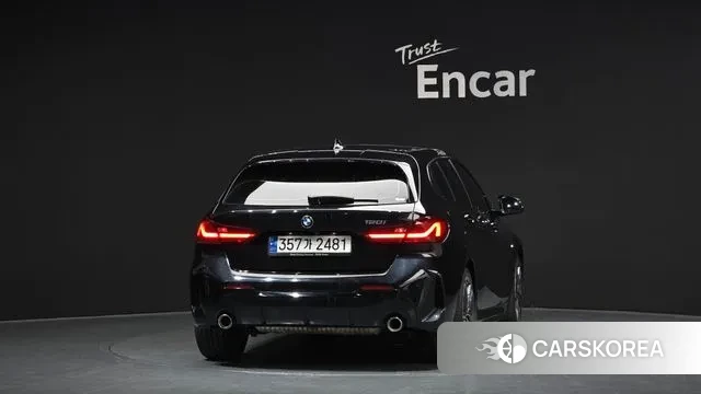 BMW 1 Series (F40) id 3770844 из Кореи 14