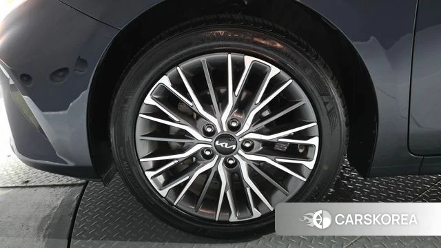 Kia The New K3 2nd generation id 4922500 из Кореи 32
