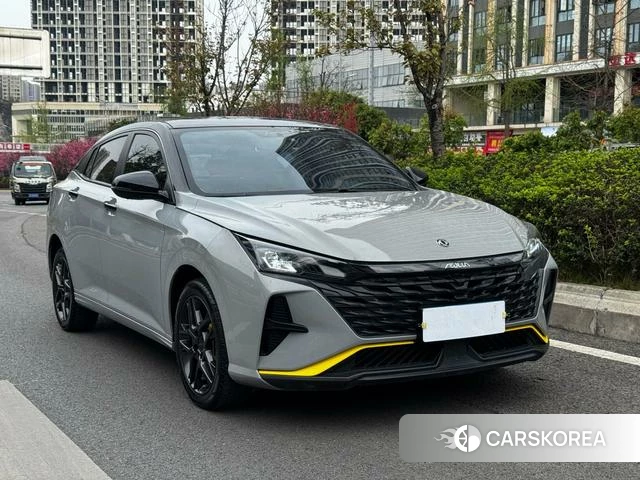 Dongfeng Fengshen Yi Hyun id 3957791 из Китая 22