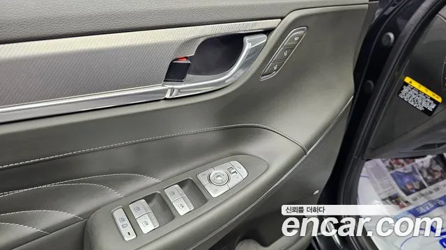 Hyundai The New Grandeur IG id 2756610 из Кореи 14