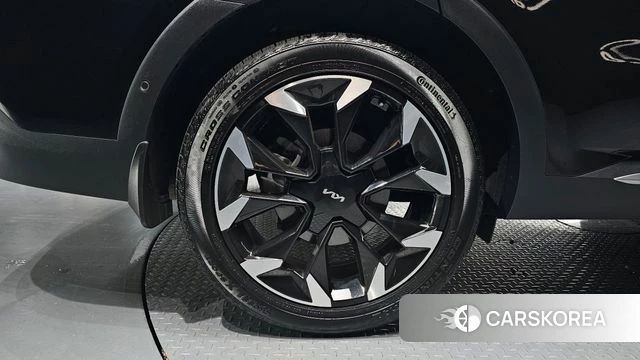 Kia The New Sorento 4th Generation id 4381635 из Кореи 24