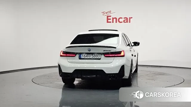 BMW 3 Series (G20) id 2979192 из Кореи 14