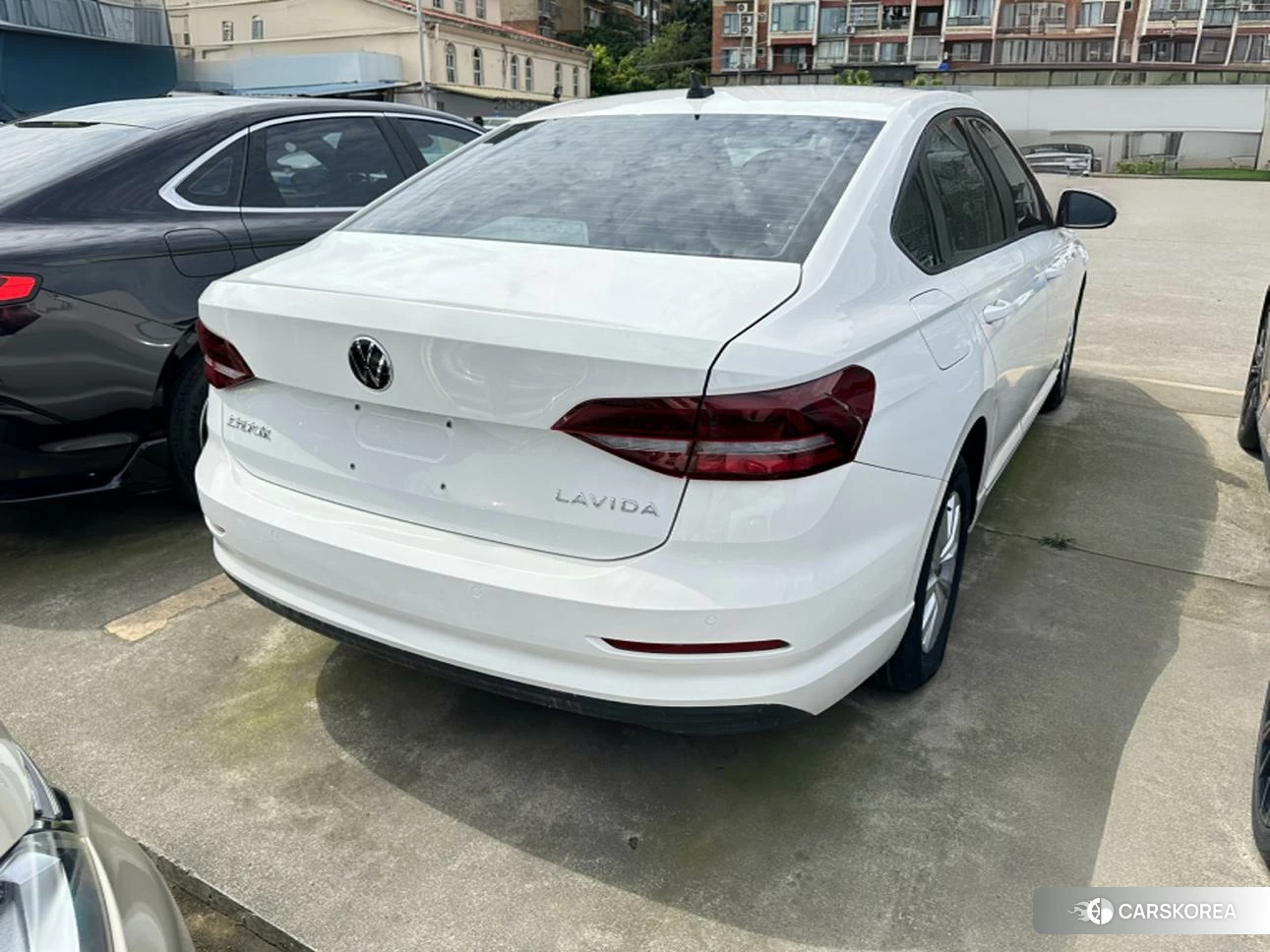 Volkswagen Lavida id 4440907 из Китая 7