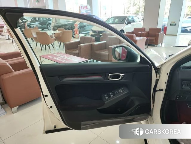 Honda Civic (imported) id 4290595 из Китая 17
