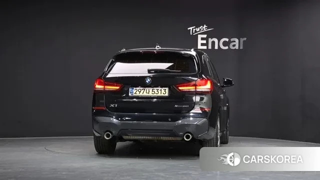 BMW X1 (F48) id 3422159 из Кореи 14