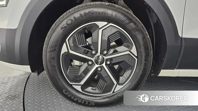 Kia Di Ol Nu Niro id 3561418 из Кореи 14