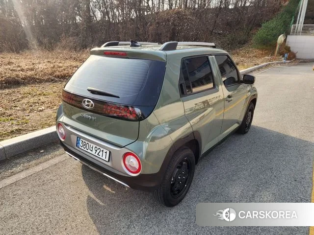 Hyundai Casper id 3426378 из Кореи 14