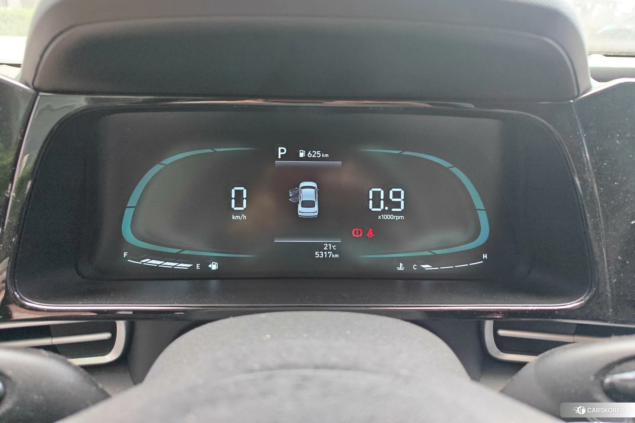 Hyundai Elantra id 4452470 из Китая 11