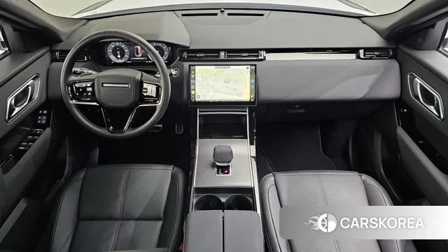 Land Rover Range Rover Velar id 3080093 из Кореи 14