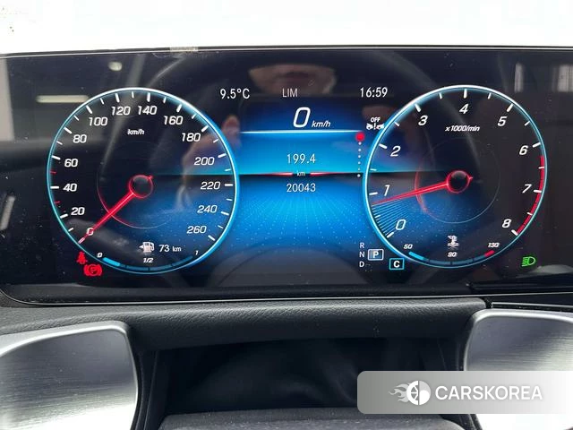 Mercedes-Benz GLB id 3902331 из Китая 24