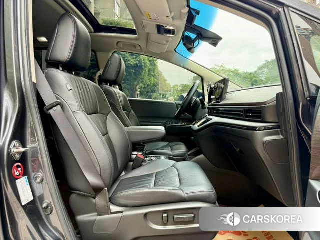 Honda Odyssey id 4277406 из Китая 13