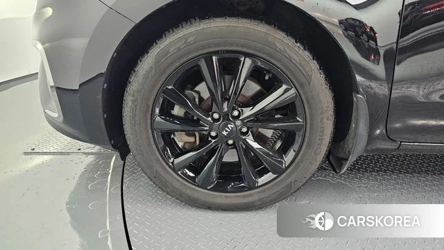 Kia The New Carnival id 4746781 из Кореи 24