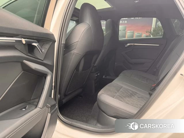 Audi A3 id 4367392 из Китая 12