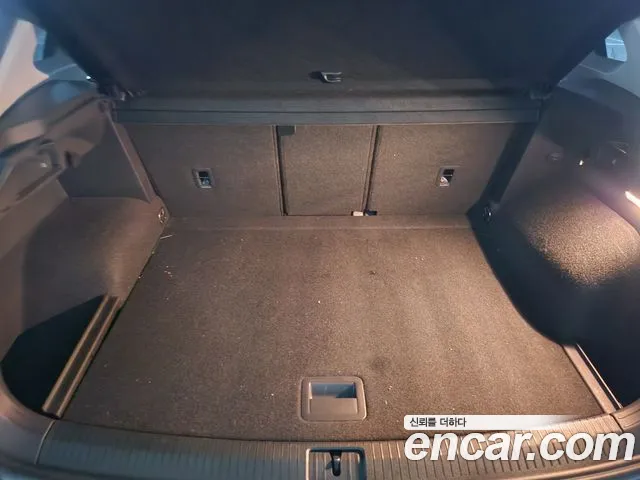 Volkswagen Tiguan Allspace id 2757665 из Кореи 7