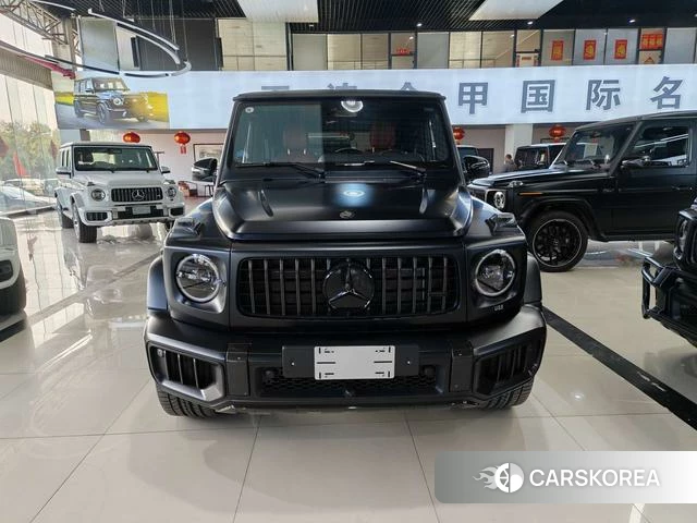 Mercedes-Benz G-class AMG id 4291459 из Китая 12
