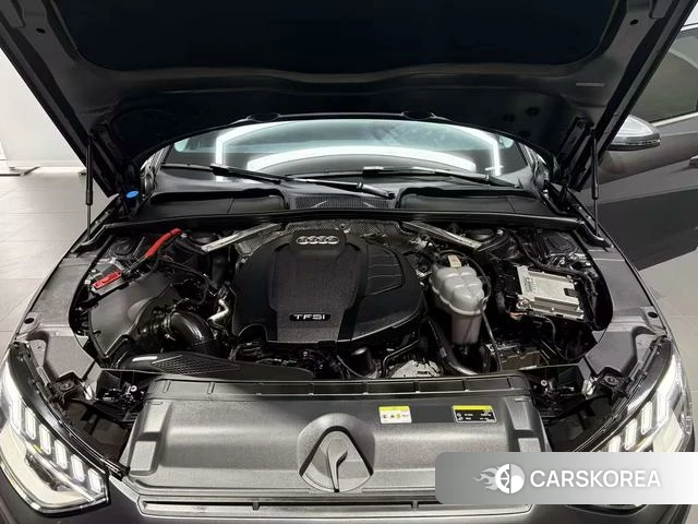Audi A4L id 4299893 из Китая 9