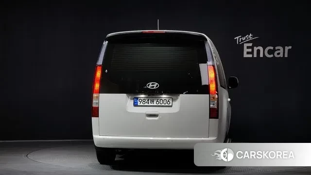 Hyundai Staria id 3610254 из Кореи 14