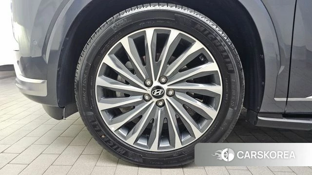 Hyundai The New Palisade id 4899075 из Кореи 32