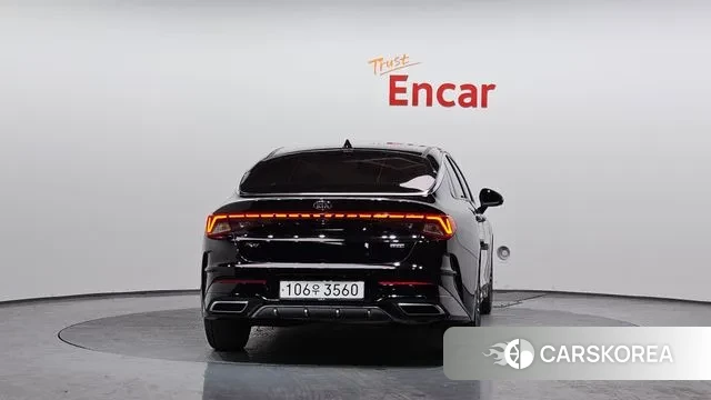 Kia K5 3rd generation id 3778407 из Кореи 14