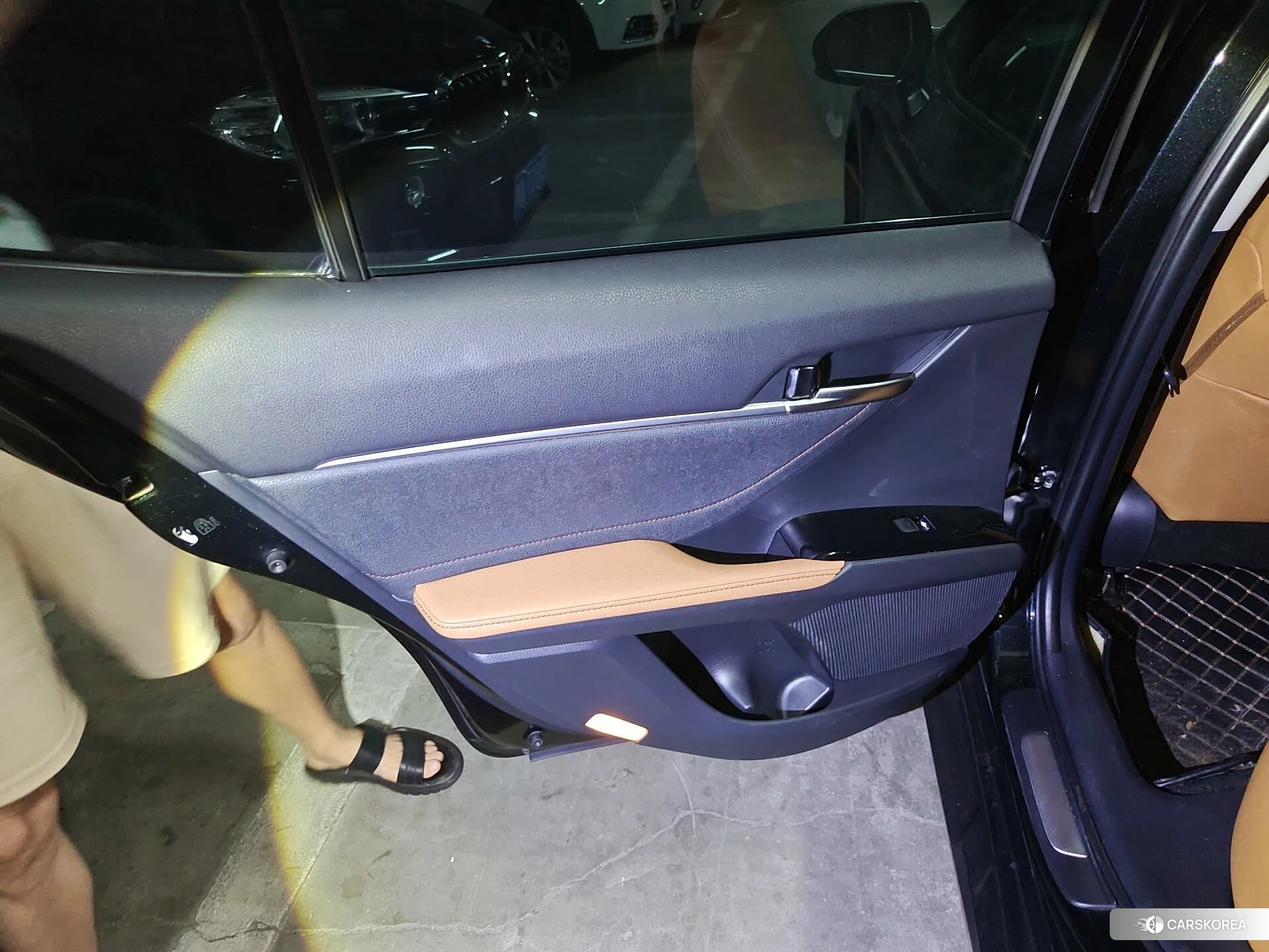Toyota Camry id 4513797 из Китая 15