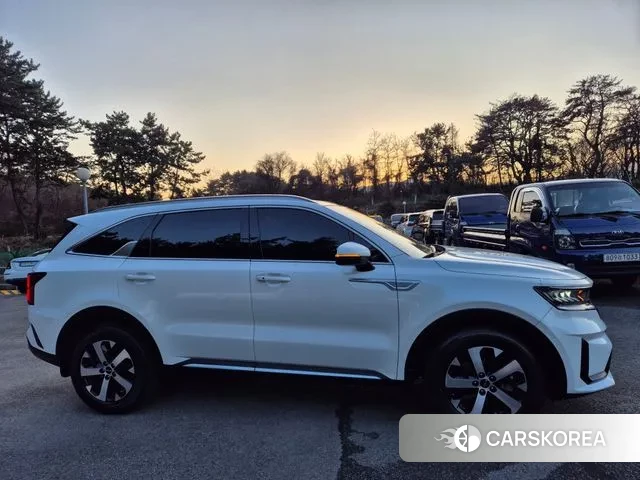 Kia Sorento 4th Generation id 3498211 из Кореи 14