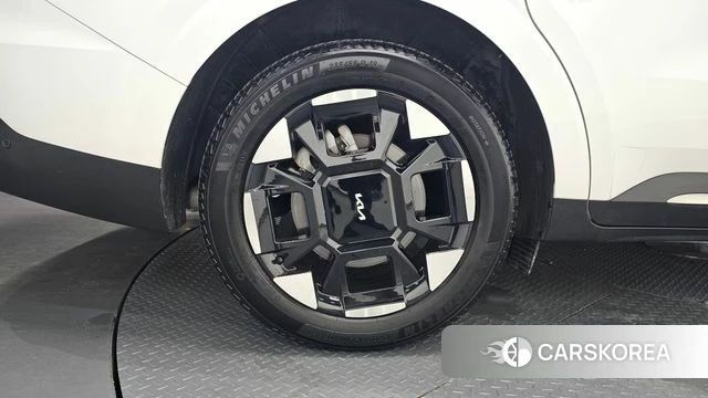 Kia The New Carnival 4th Generation id 4735149 из Кореи 24