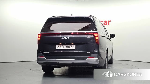 Kia The New Carnival 4th Generation id 4773582 из Кореи 24