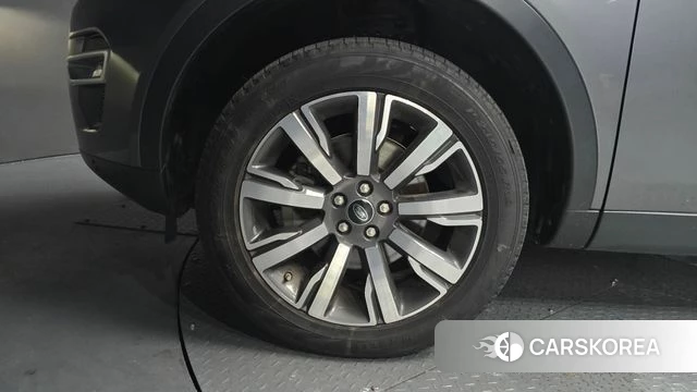 Land Rover Discovery Sports id 4751261 из Кореи 26