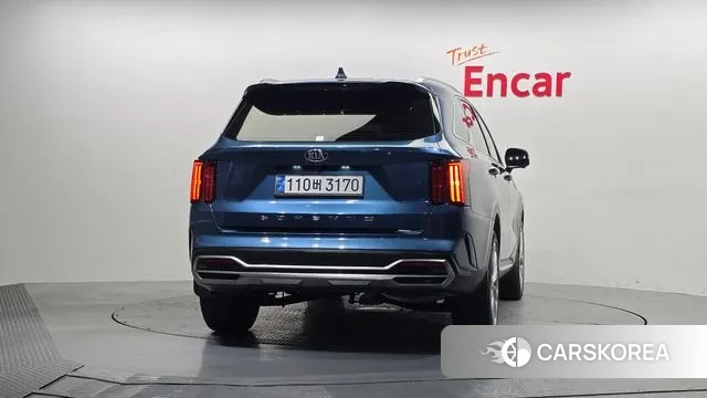 Kia Sorento 4th Generation id 3686231 из Кореи 14