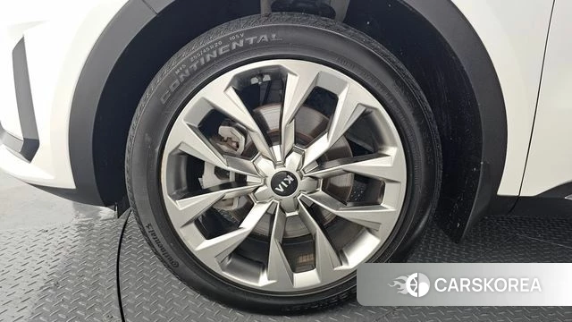Kia Sorento 4th Generation id 4614270 из Кореи 29